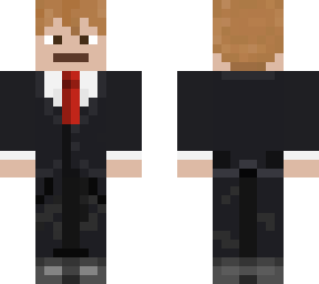 suit fixed
