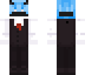 suit guy