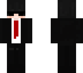 suit men