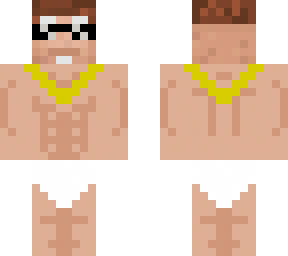 super cool brock