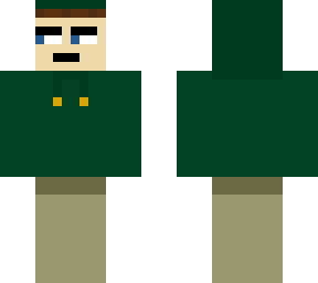 sweater guy