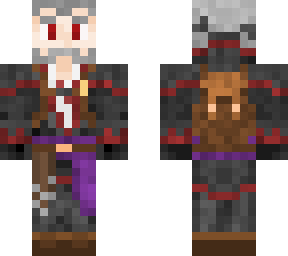 swebone vamp 3
