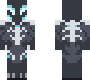 squirrel | Minecraft Skins