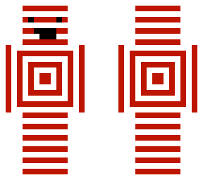 target