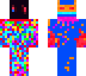 taste the gummy boow