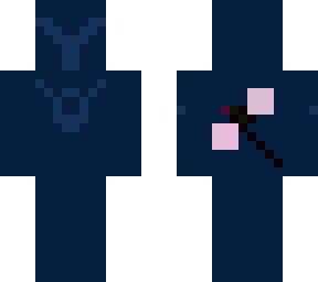 the last worrior