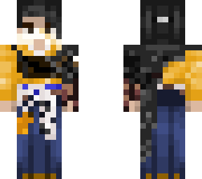the onryo