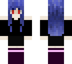 trailmaker skin
