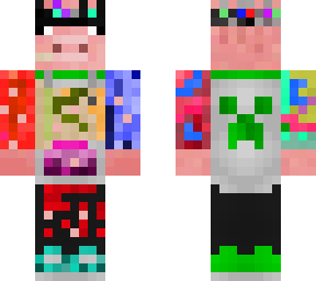 try2livee skins