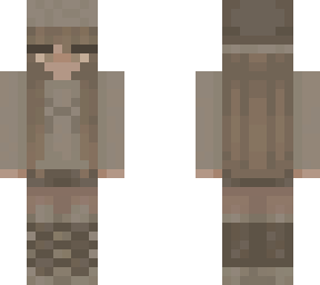 ugg girl edit
