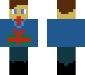 ugly sweater