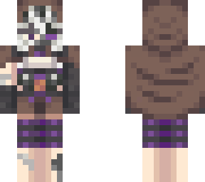 veenv skin