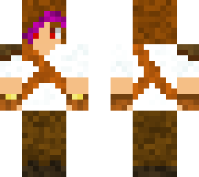 villager lexie