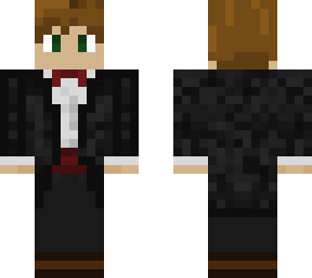 well dressed jmussery