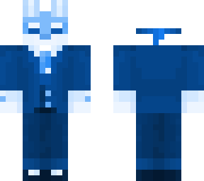 winter masked ball (rabbit)