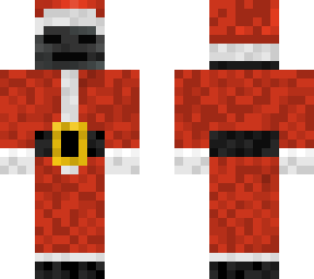wither santa