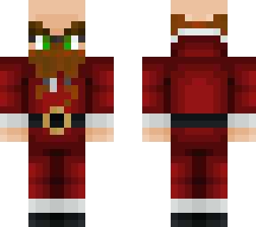 wolf -christmas village 2025-