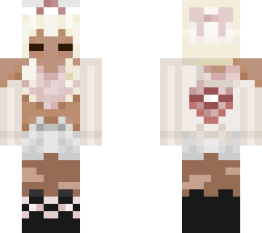 woolito skin