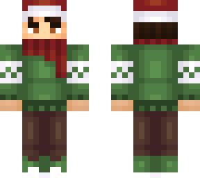 xjosuegutt christmas