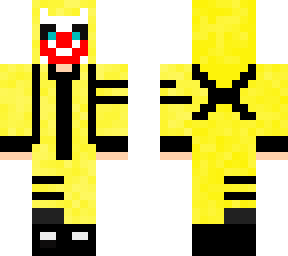 yellow criminal bundle ff