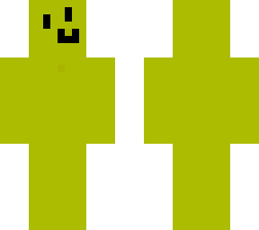 yellow guy
