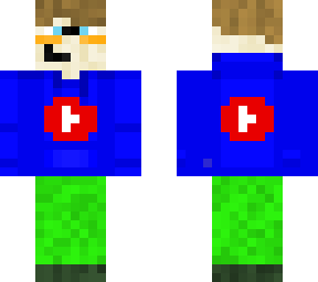 youtuber