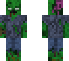 zombie