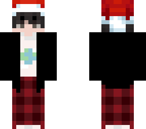 zyntrioxx christmas