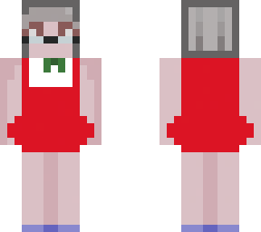 ~mrs. claus~