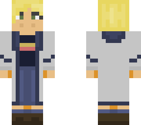 13th doctor but miss piggy