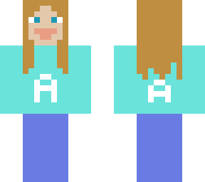 abby epic girl