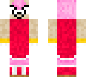 amy (sonic)