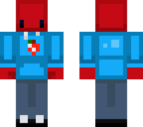 apple guy