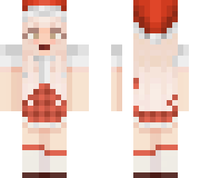 ari christmas
