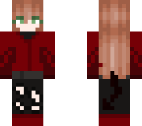 atlas persona