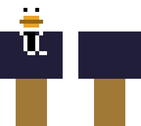 augusttheduck