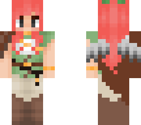 bard mimi -wip