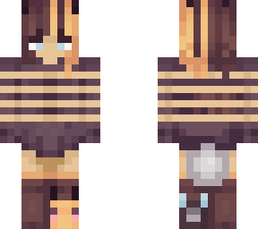 bee oc