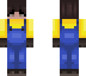 bigwolf minion