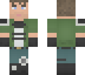 billy brennan (hasbro 'dino trapper')