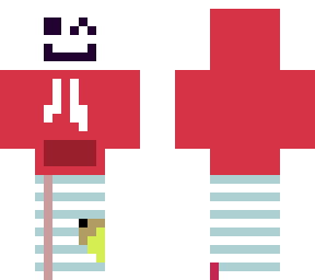 blob