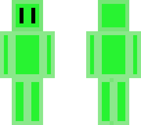 blob thin
