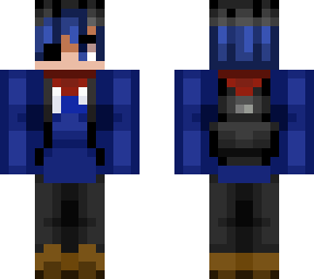 blue (fixed)