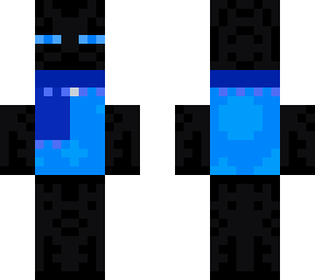 bluu with a shirt