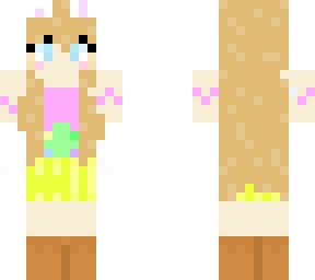 bnheartstar easter