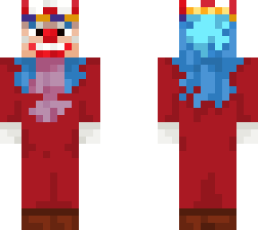 buggy the clown