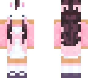 bunny mask updated