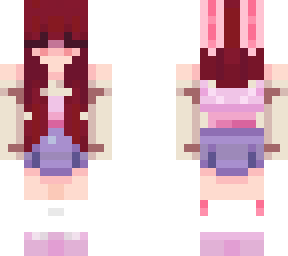 bunny vyrie