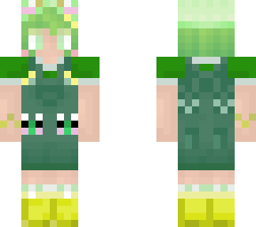 butter cup frog