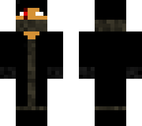 captain chaos 2